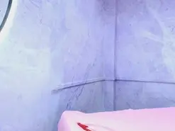 Amateur Nude Webcam of Shanta_nastasia