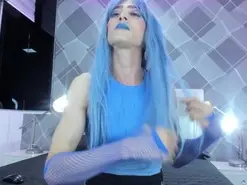 Amateur Sex Cam of Shanta_nastasia