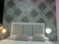Amateur Best Webcam of Shanta_nastasia