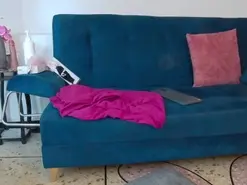 Amateur Adult Webcams of zaid_lionn