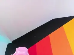 Amateur Adult Webcam of zaid_lionn