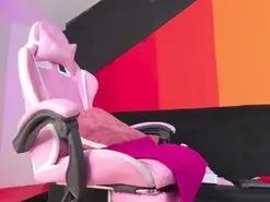 Amateur Nude Webcam of zaid_lionn