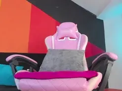 Amateur Free Porn Cam of zaid_lionn