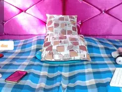 Amateur Best Webcam of electra_girl