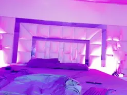 Amateur Adult Webcam of brittany_gomez_