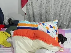 Amateur Best Webcam of candlex