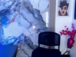 Amateur Free Live Porn of Merlina_summer