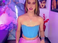 Amateur Private Sex Chat of Merlina_summer