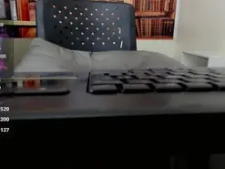 Amateur Adult Webcam of Britanny_Lopez