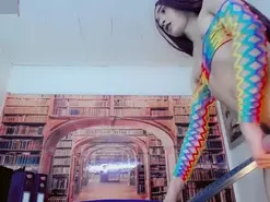 Amateur Free Porn Cam of Britanny_Lopez