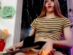 Amateur Sex Chat of Britanny_Lopez