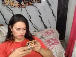 Amateur Live Porn of gizibehotts