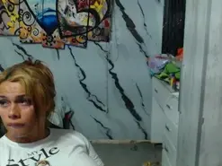 Amateur Best Webcam of gizibehotts