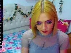 Amateur Adult Webcam of lorena_foxxxy