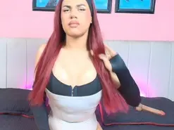 Amateur Adult Webcams of SophiaColins