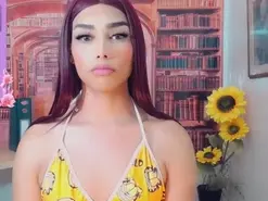 Amateur Free Live Porn of emeli_roushot
