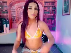 Amateur Live Porn of emeli_roushot