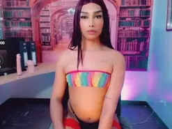 Amateur Best Webcam of emeli_roushot