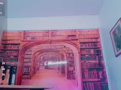 Amateur Live Porn of emeli_roushot