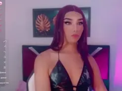 Amateur Free Live Porn of emeli_roushot