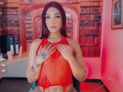 Amateur Free Porn Cam of emeli_roushot