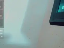 Amateur Sex Cam of emeli_roushot