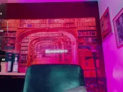 Amateur Sex Chat of emeli_roushot