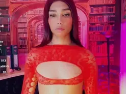 Amateur Adult Webcam of emeli_roushot