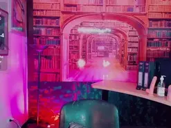 Amateur Best Webcam of emeli_roushot