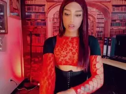 Amateur Live Sex Cam of emeli_roushot