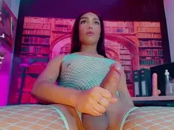 Amateur Live Porn of emeli_roushot