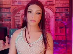 Amateur Free Live Porn of emeli_roushot