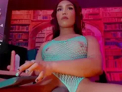 Amateur Live Sex of emeli_roushot