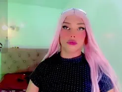 Amateur Sex Cam of emeli_roushot