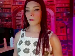 Amateur Sex Cam of emeli_roushot
