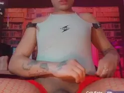 Amateur Adult Webcam of emeli_roushot