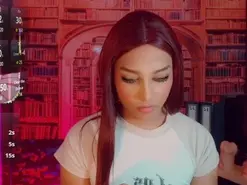 Amateur Free Porn Cam of emeli_roushot