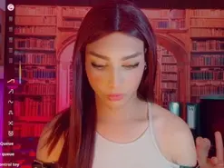Amateur Free Porn Cam of emeli_roushot