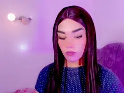 Amateur Private Sex Chat of emeli_roushot