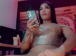 Amateur Best live sex cam show of emeli_roushot