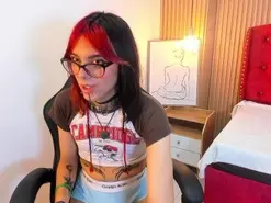 Amateur Watch Live Sex Cams of DaniBlossomVS