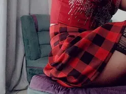 Amateur Adult Webcams of KataRod