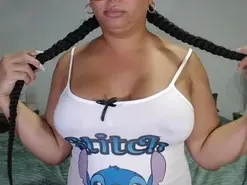 Amateur Watch Live Sex Cams of latinaflower_ts