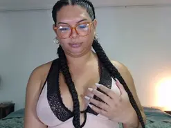 Amateur Live Porn of latinaflower_ts