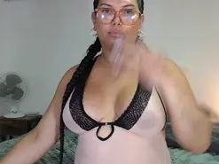 Amateur Watch Live Sex Cams of latinaflower_ts