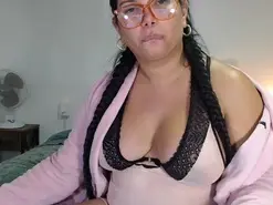 Amateur Adult Webcam of latinaflower_ts