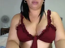 Amateur Best Webcam of latinaflower_ts