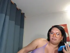 Amateur Best live sex cam show of latinaflower_ts
