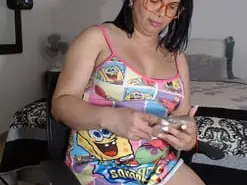 Amateur Live Porn of latinaflower_ts