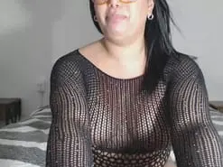 Amateur Private Sex Chat of latinaflower_ts